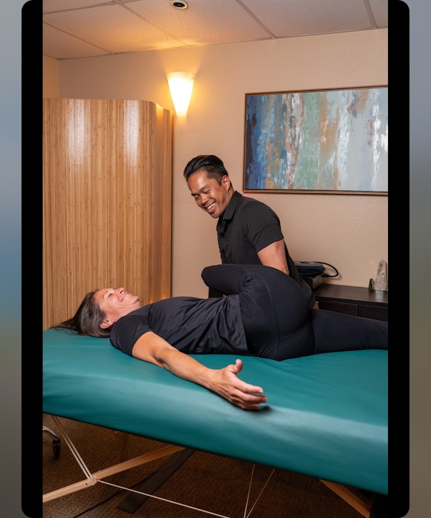  Jeffrey Samson, FST - Assisted Stretching & Personal Training