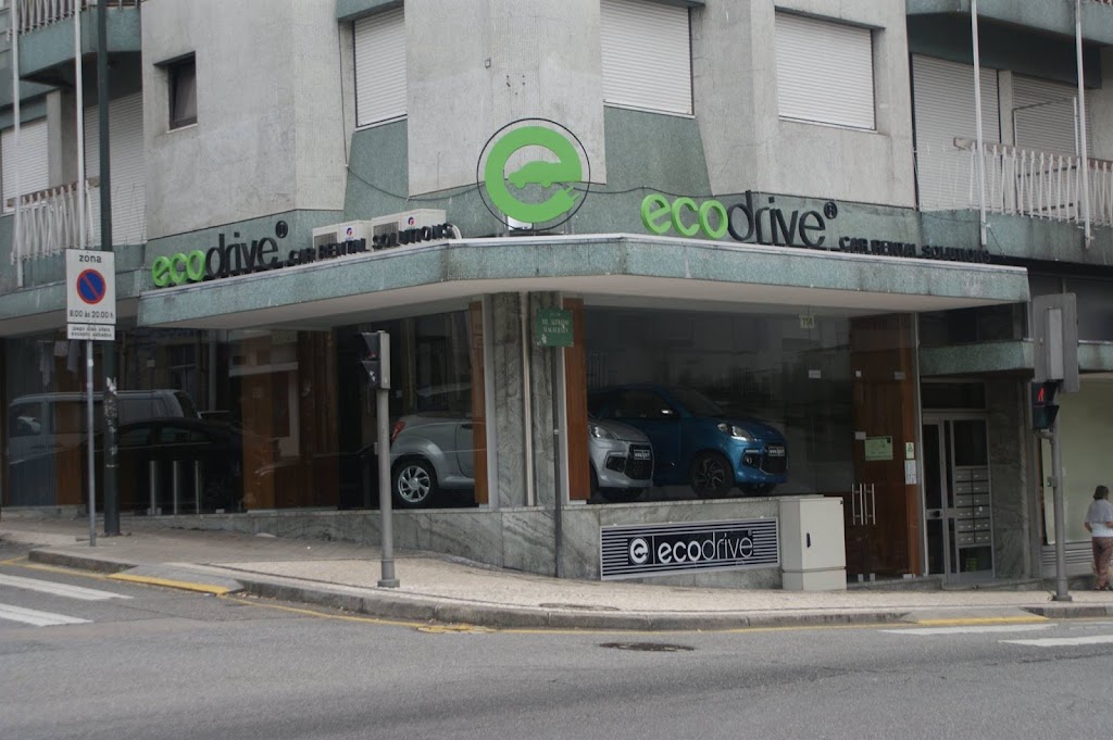 Ecodrive | Ligier e Microcar Porto em Porto