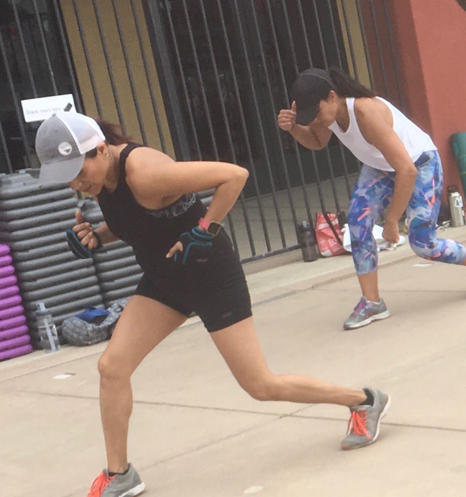  Kennedy Club Fitness