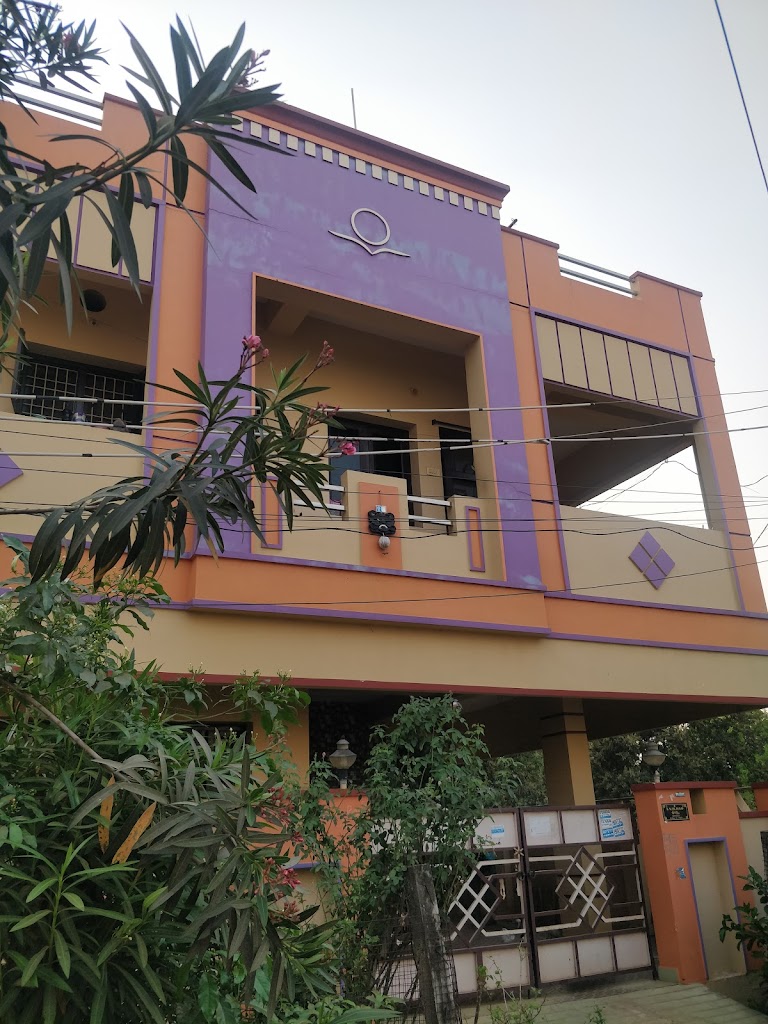 Jessie Homestay