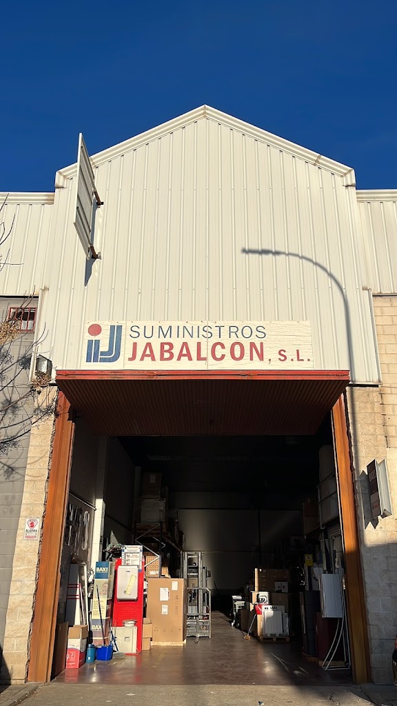 Suministros jabalcon albolote