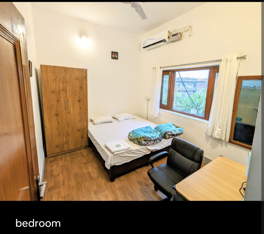 Dwarka Home Stay