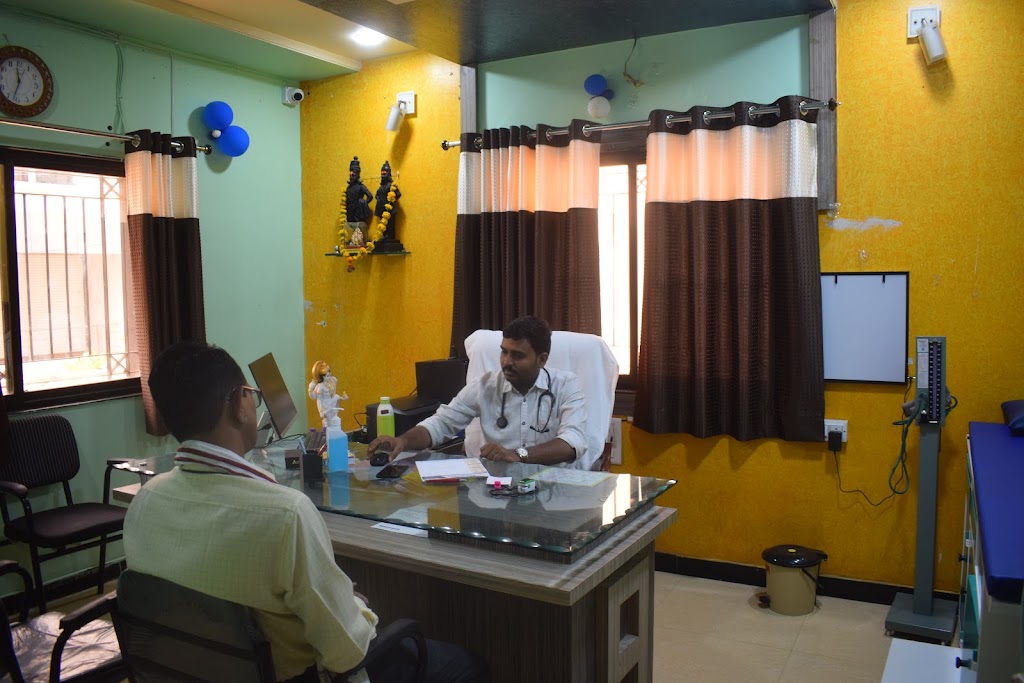 Dr. Sankalp Hospital