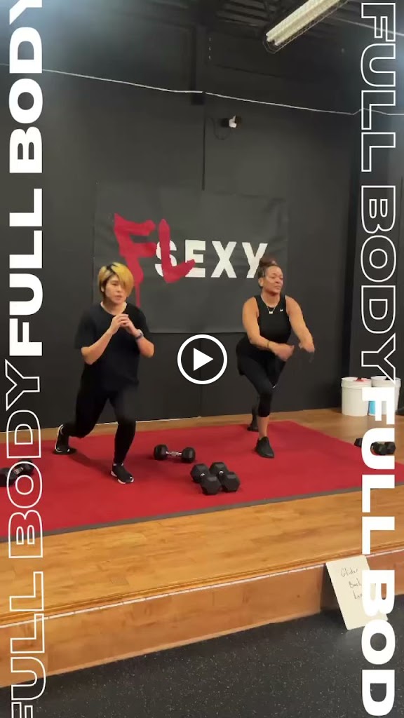  Flexy Fitness