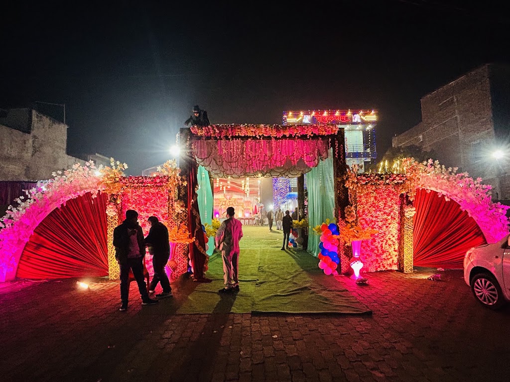 Gokuldham Hotel