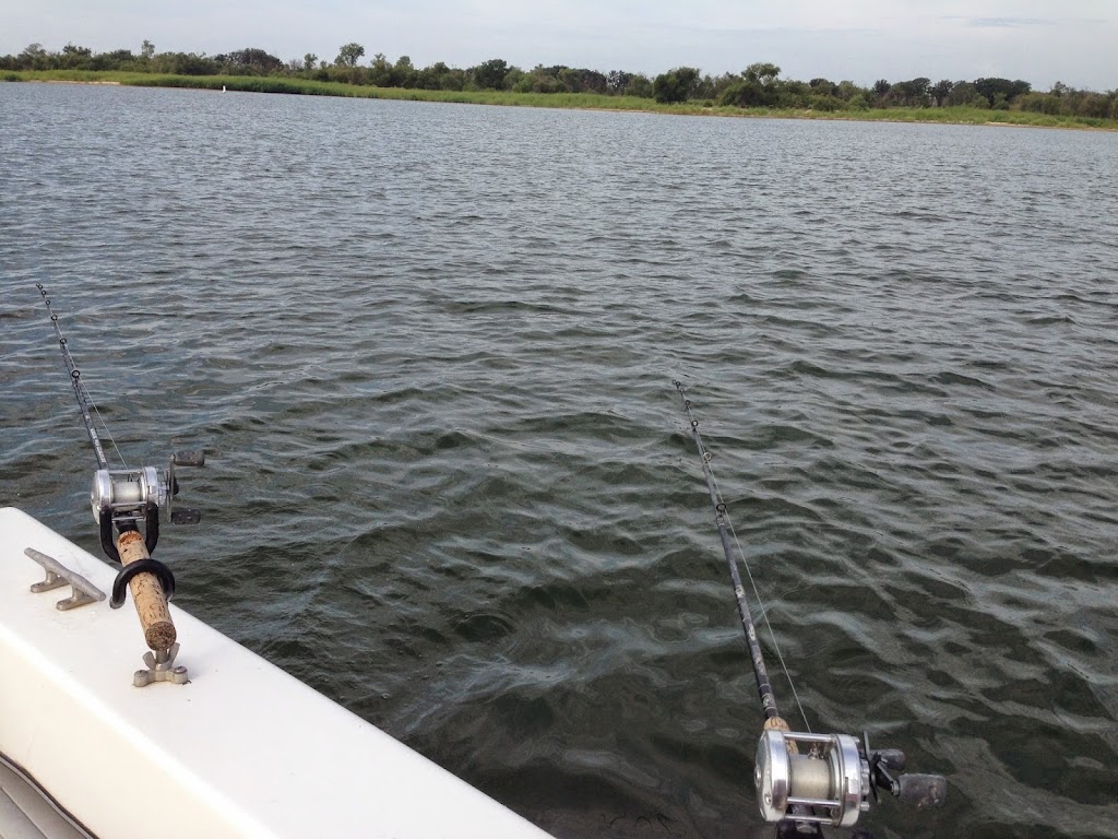 Striper Master Lake Texoma Fishing Guide Service