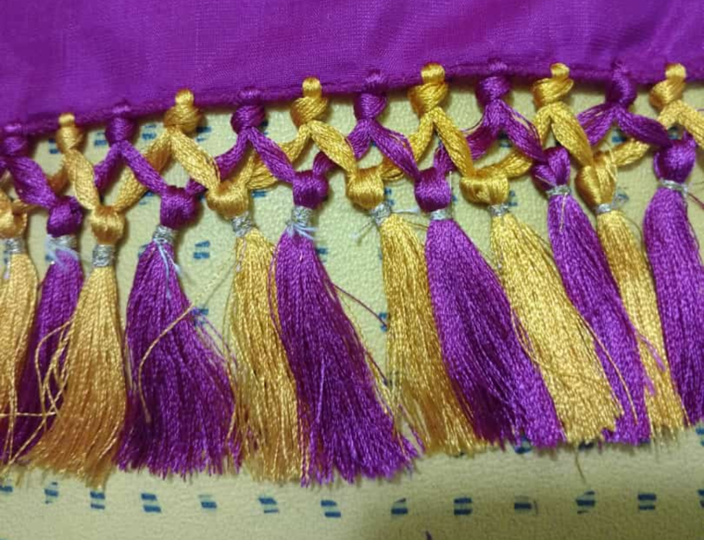 The Ladies World Parlour And Tailoring