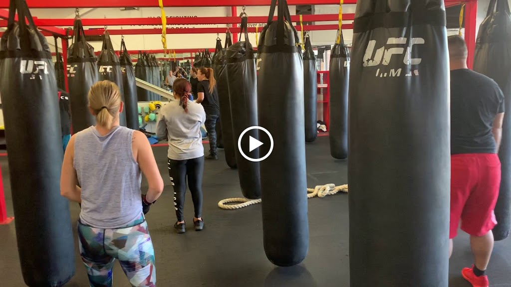  UFC GYM Winter Springs
