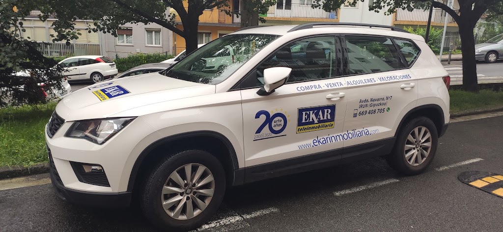 Ekar Teleinmobiliaria — Del propietario
