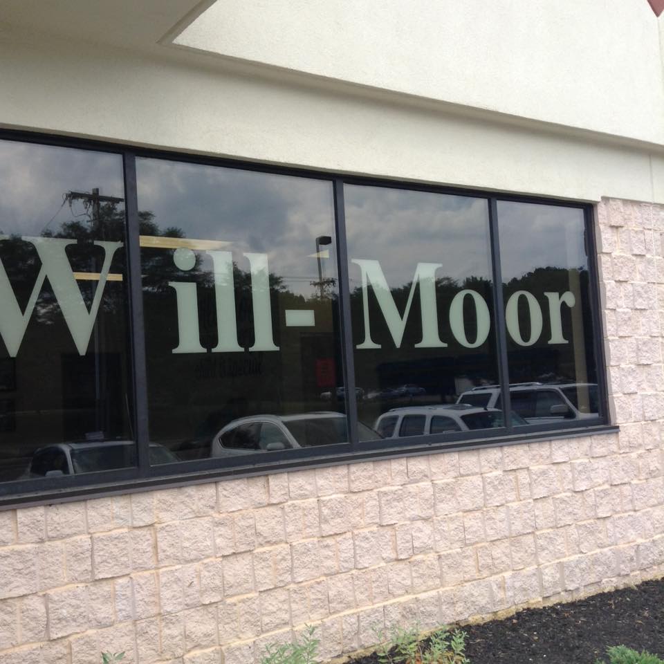  Will-Moor Gymnastics