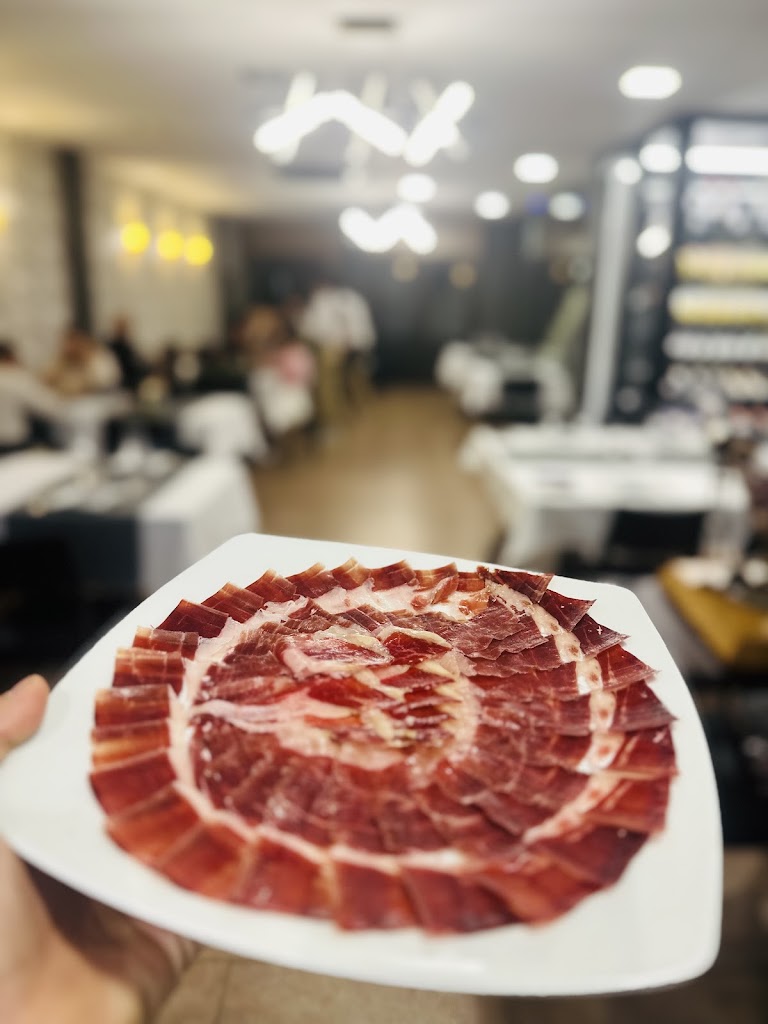 Asador Tierra en llamas — Del propietario