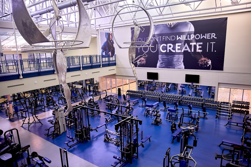  Premier Health & Fitness Center