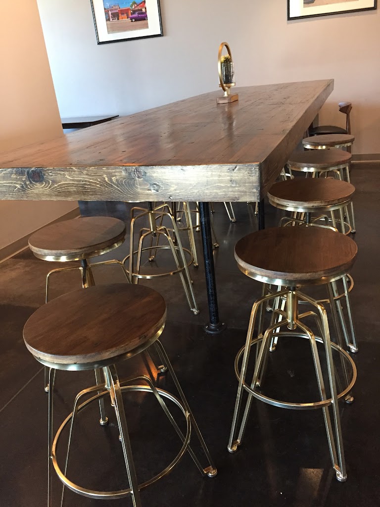 Photo of Harbinger Coffee