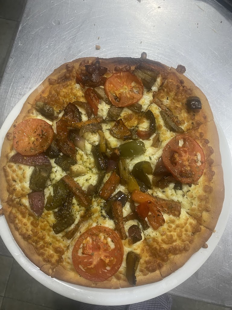 Bar Restaurante El Rincon De Nacho