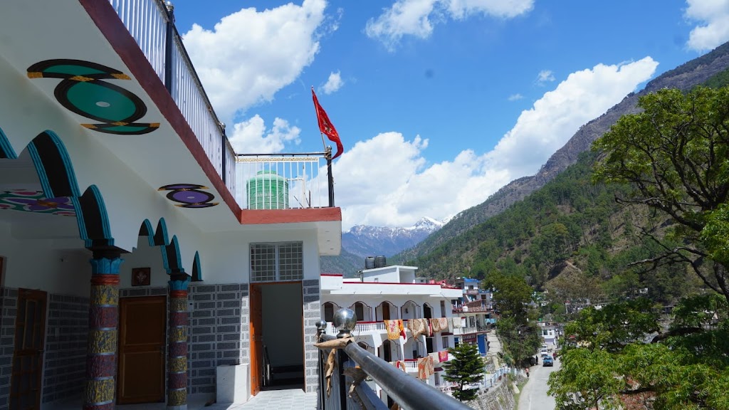 Hotel Namami Gange Gangori Uttarkashi