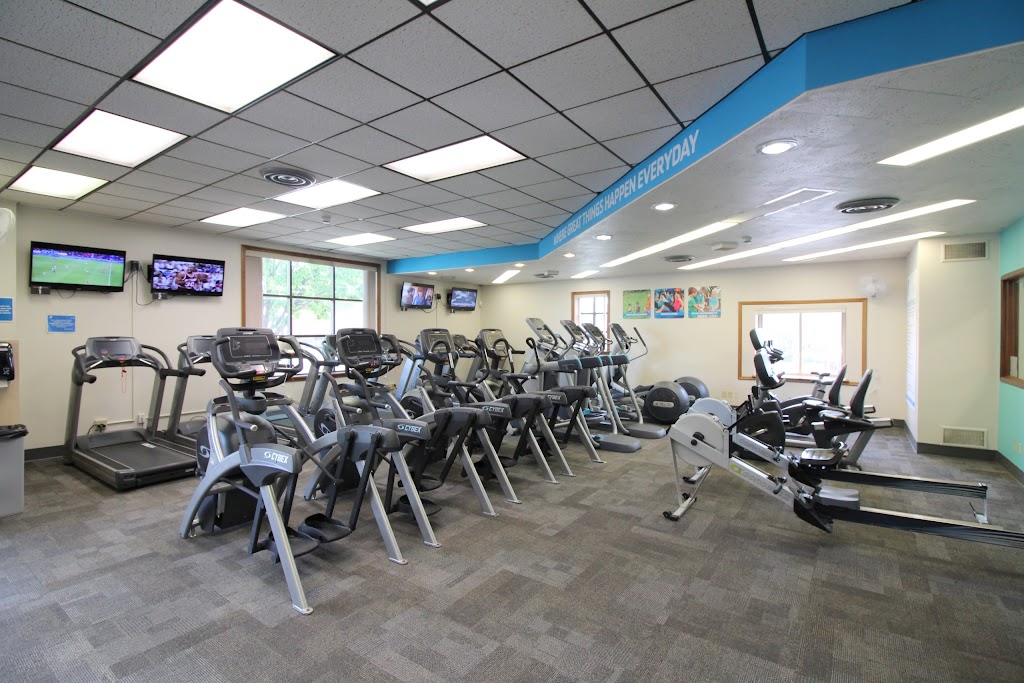  Morris Community YMCA