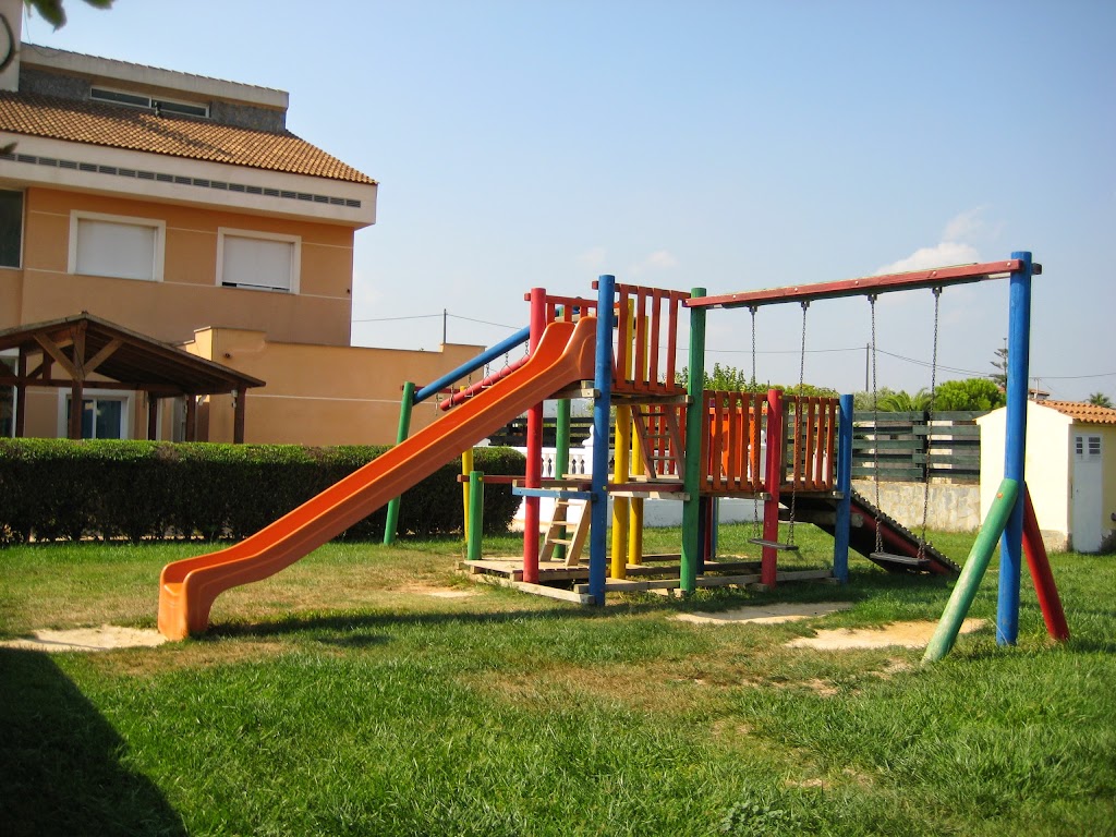 Complejo Papa del Mar