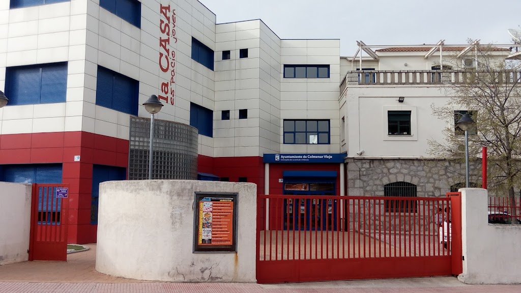 Concejalia de Juventud e Infancia