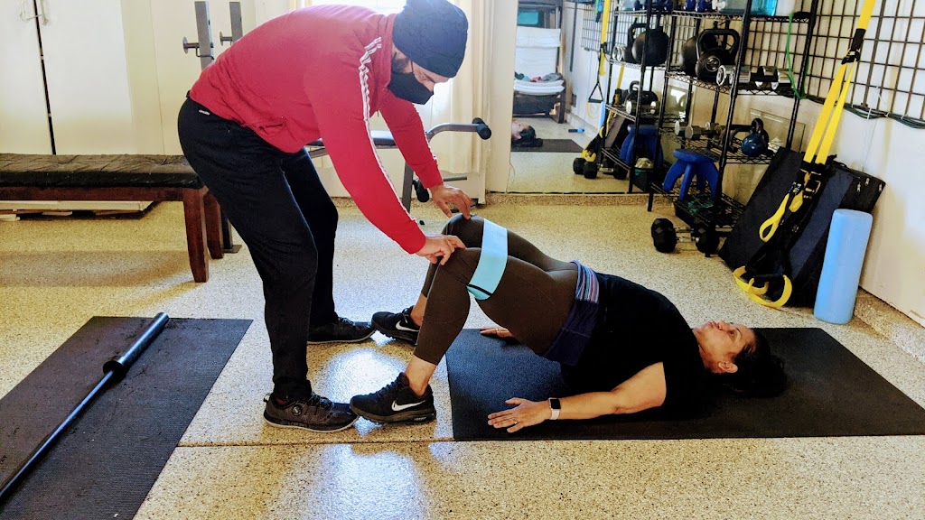  Desi Physique Personal Training Sunnyvale