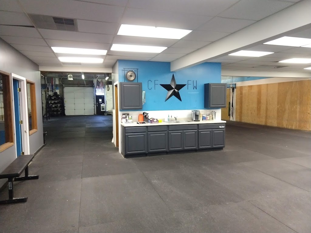  CrossFit Federal Way