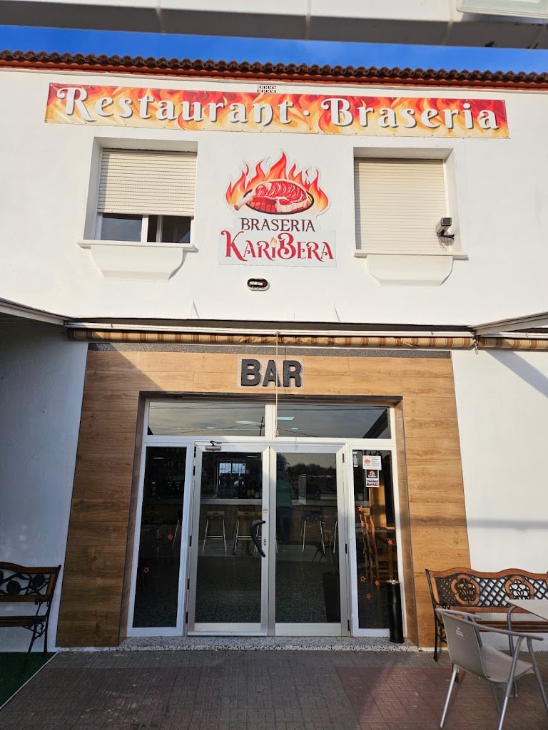 Braseria Karibera