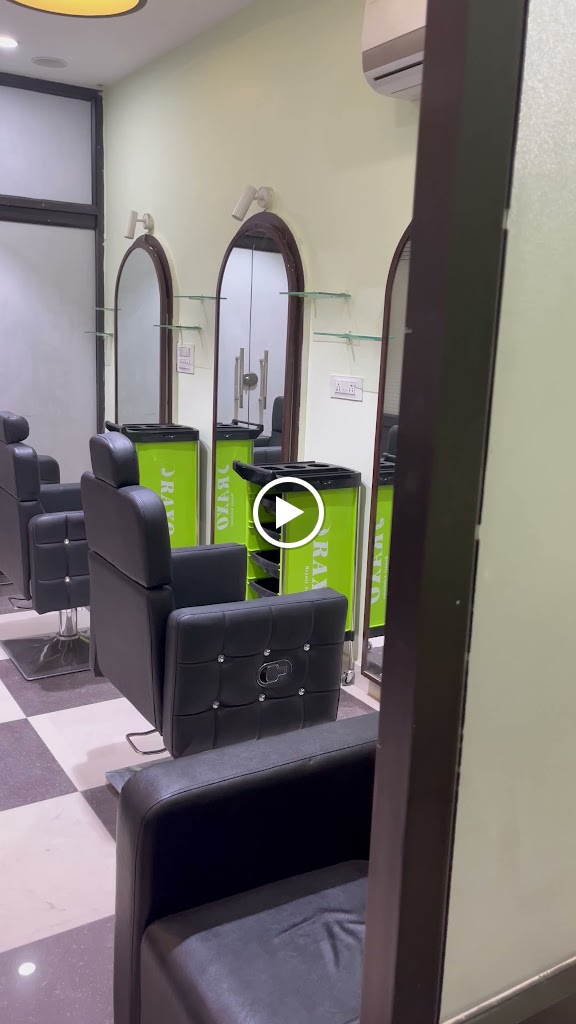 The Beauty Planet Salon Traning Academy