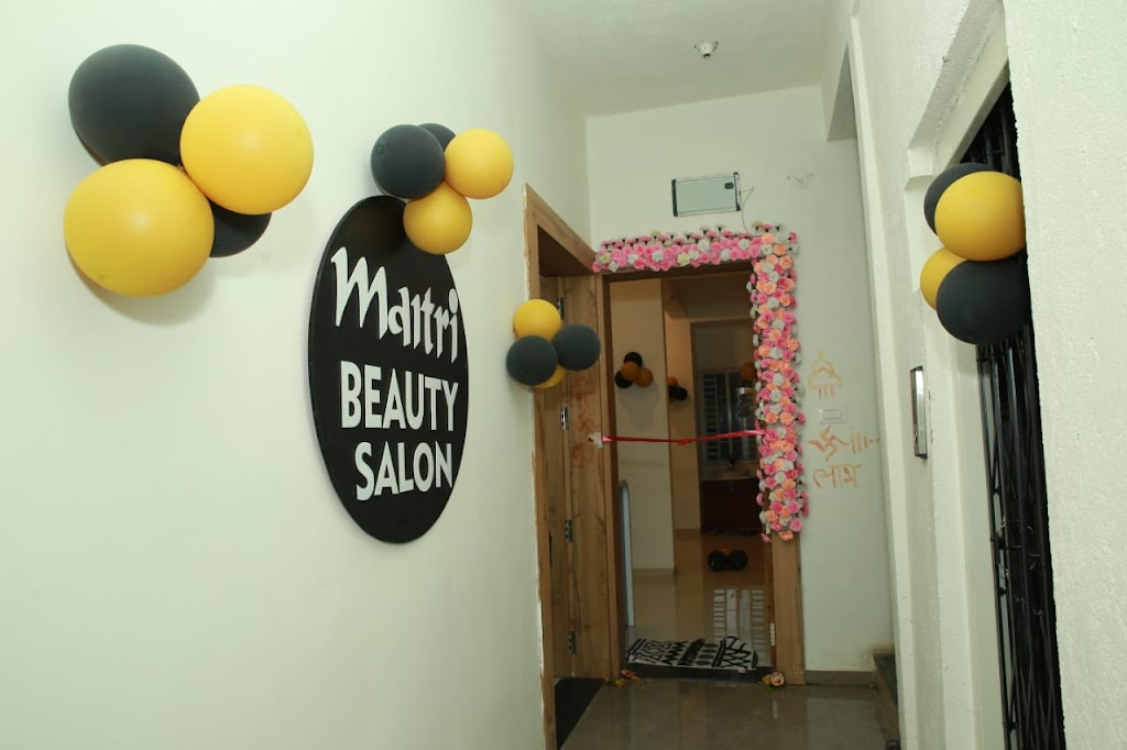 Maitri Beauty Salon