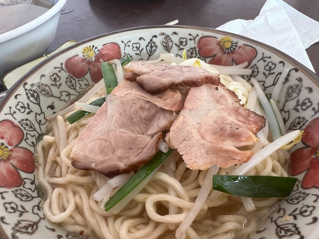 鼎味豬雜湯 的照片