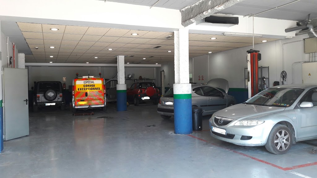 Auto-Tecnica Mecanicos Denia