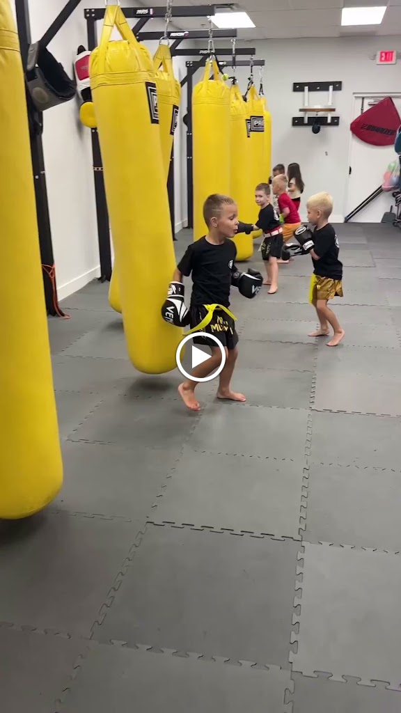  Niko's Muay Thai Gym