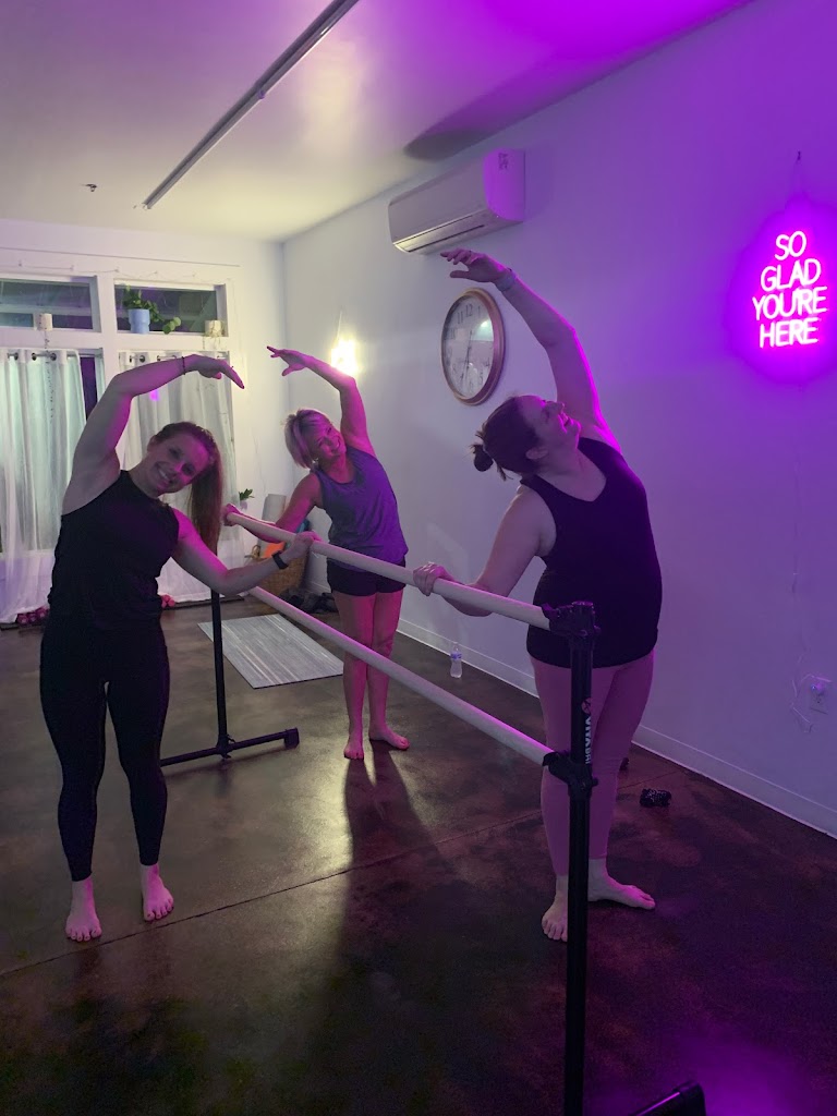  Beaufort Barre and Fitness