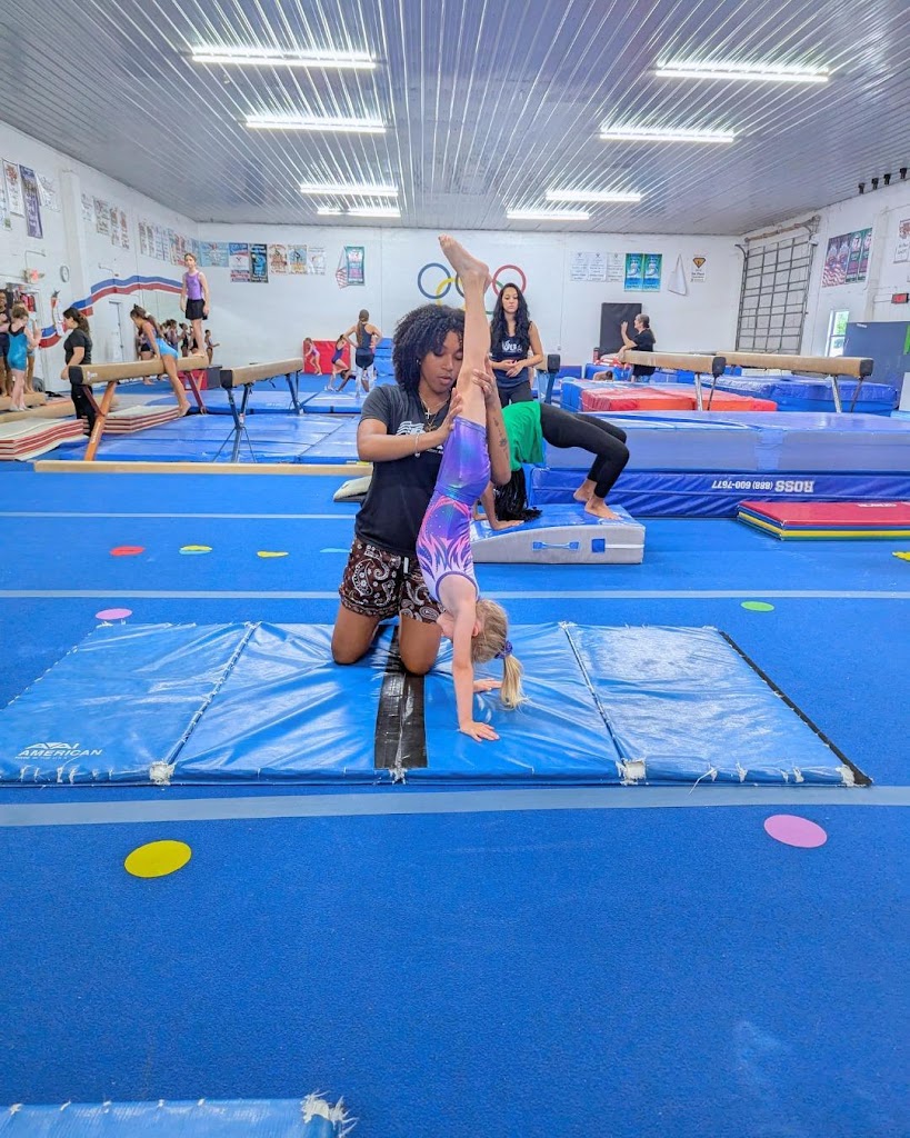  United Gymnastics Academy - Port St Lucie