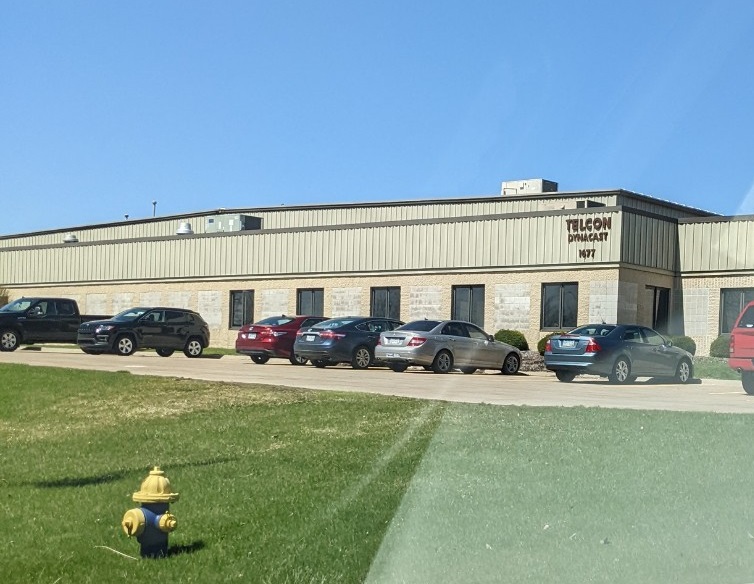 Telcon, LLC