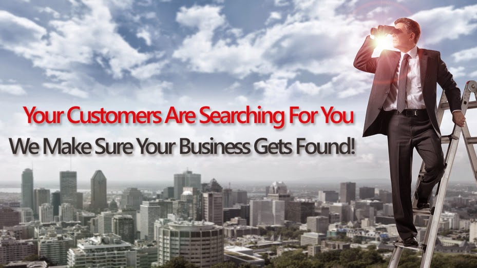 Spark Local Marketing