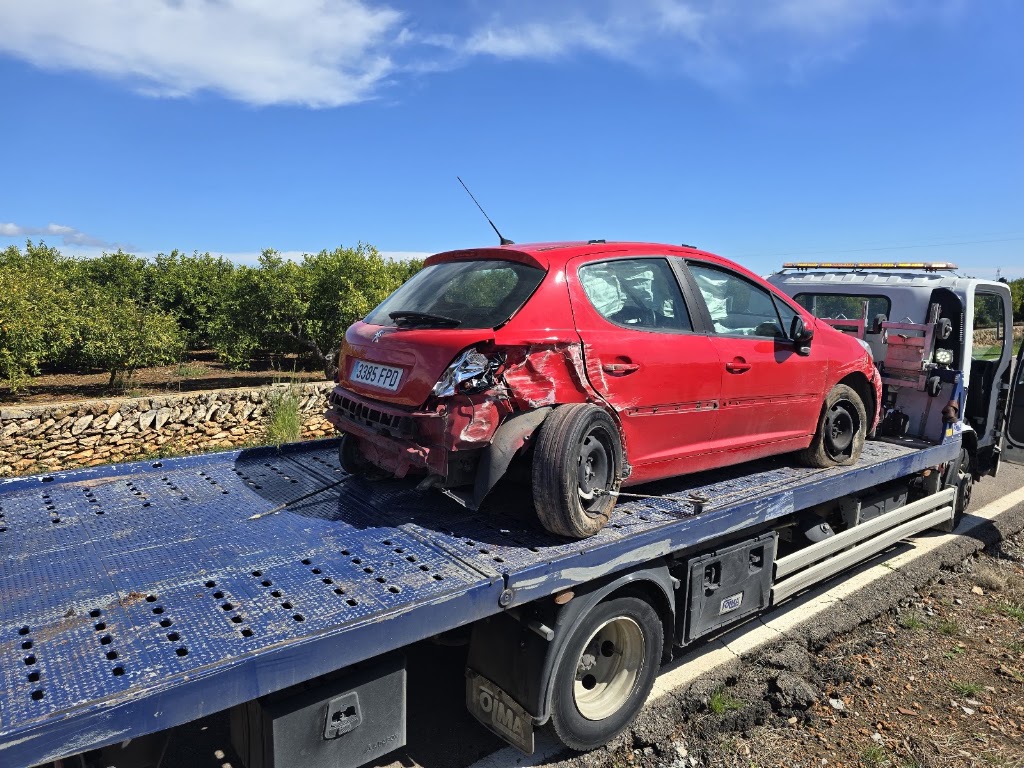 Bosch Car Service Talleres y Gruas Jose Maria — Mas recientes