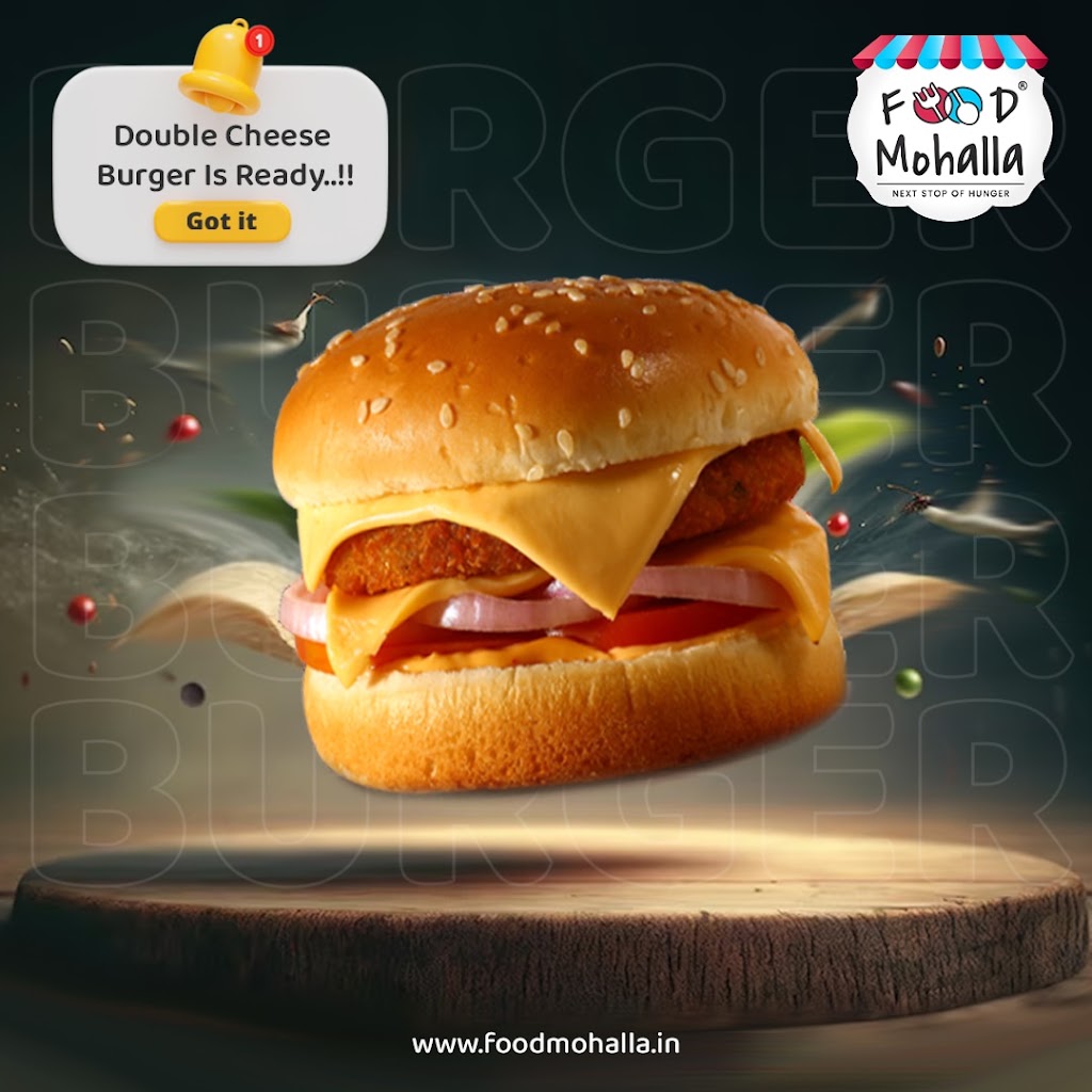 Food & drink