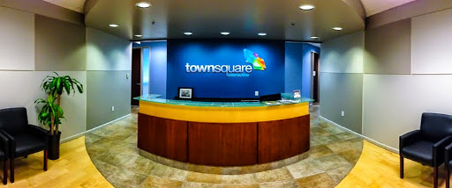 Townsquare Media South Jersey