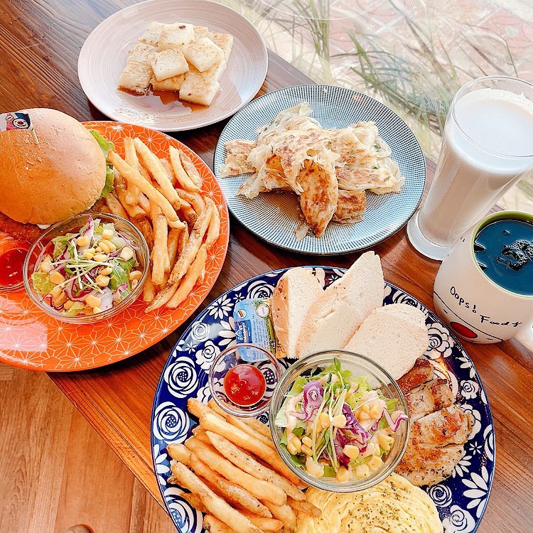 歐浮找餐-南寮店 的照片