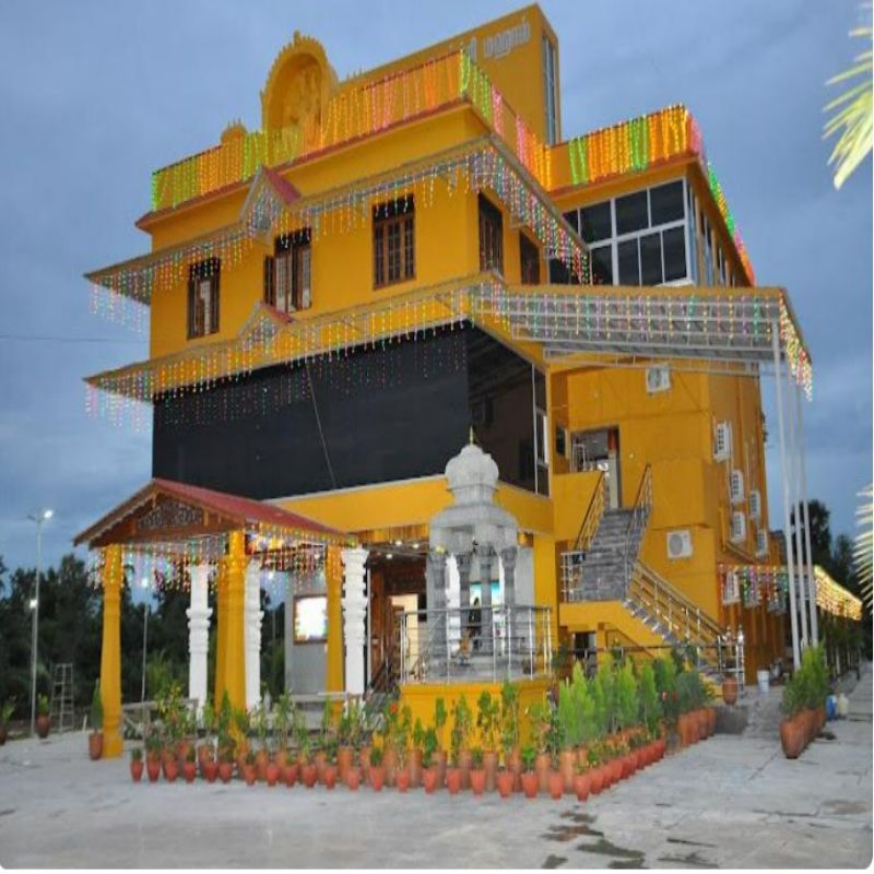 Jaithri Hotel And Event Center