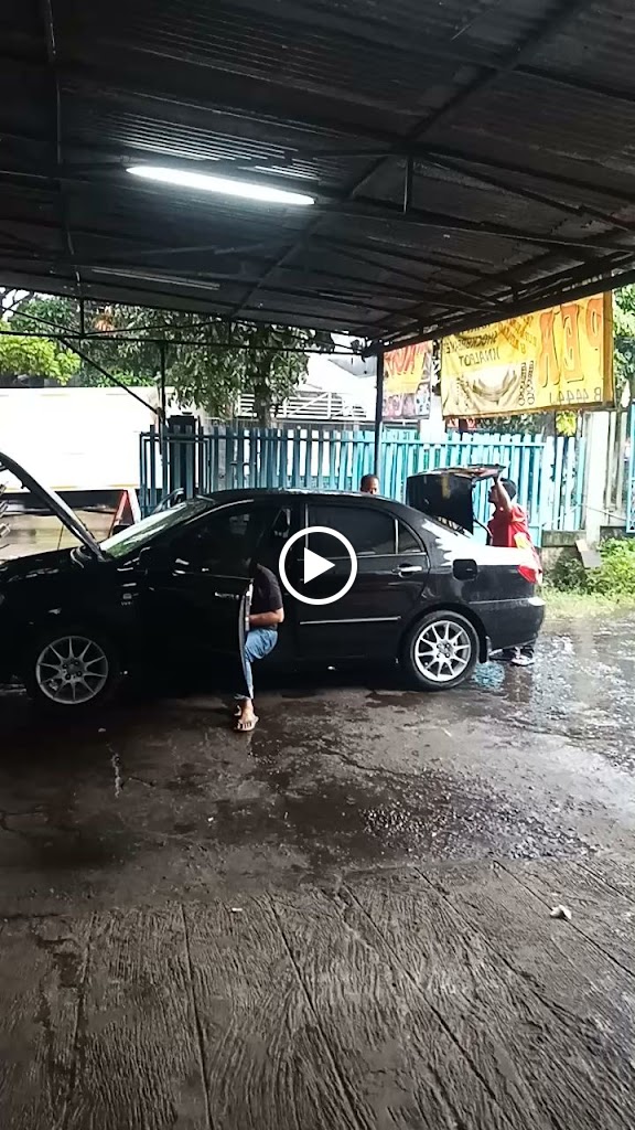 BENGKEL MOBIL VIKIH UTAMA