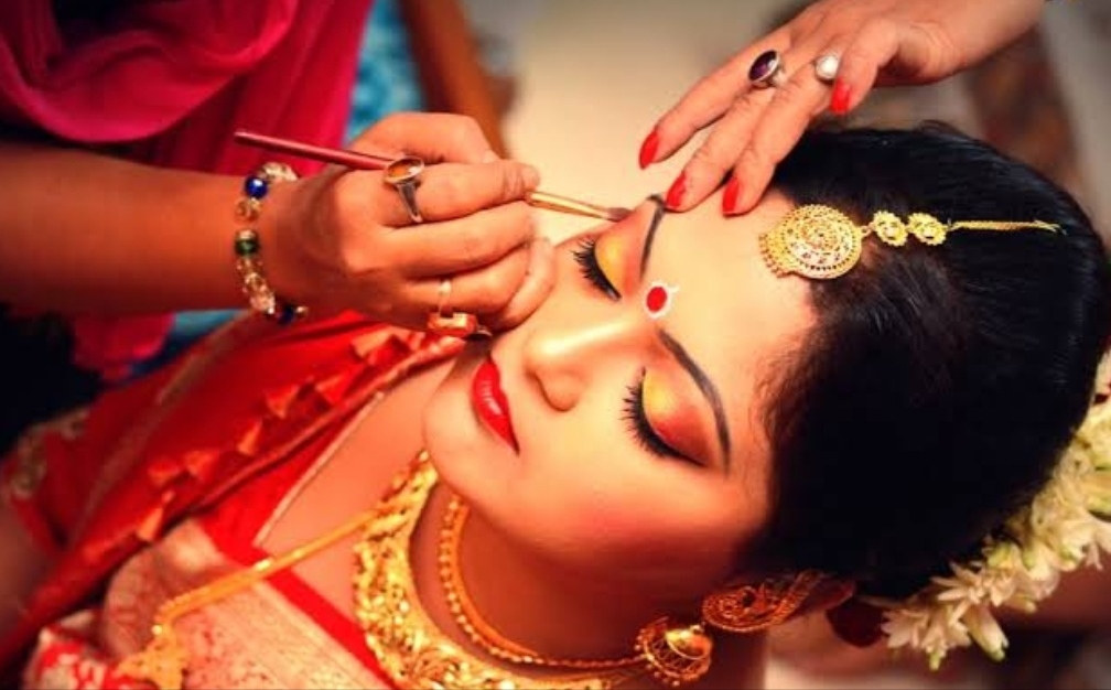 Herbal Beauty Parlour