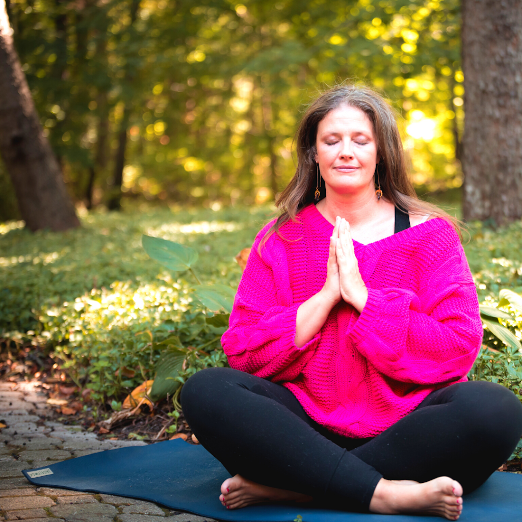  Wild Nurturer Yoga, Yoga Therapy & Wellness