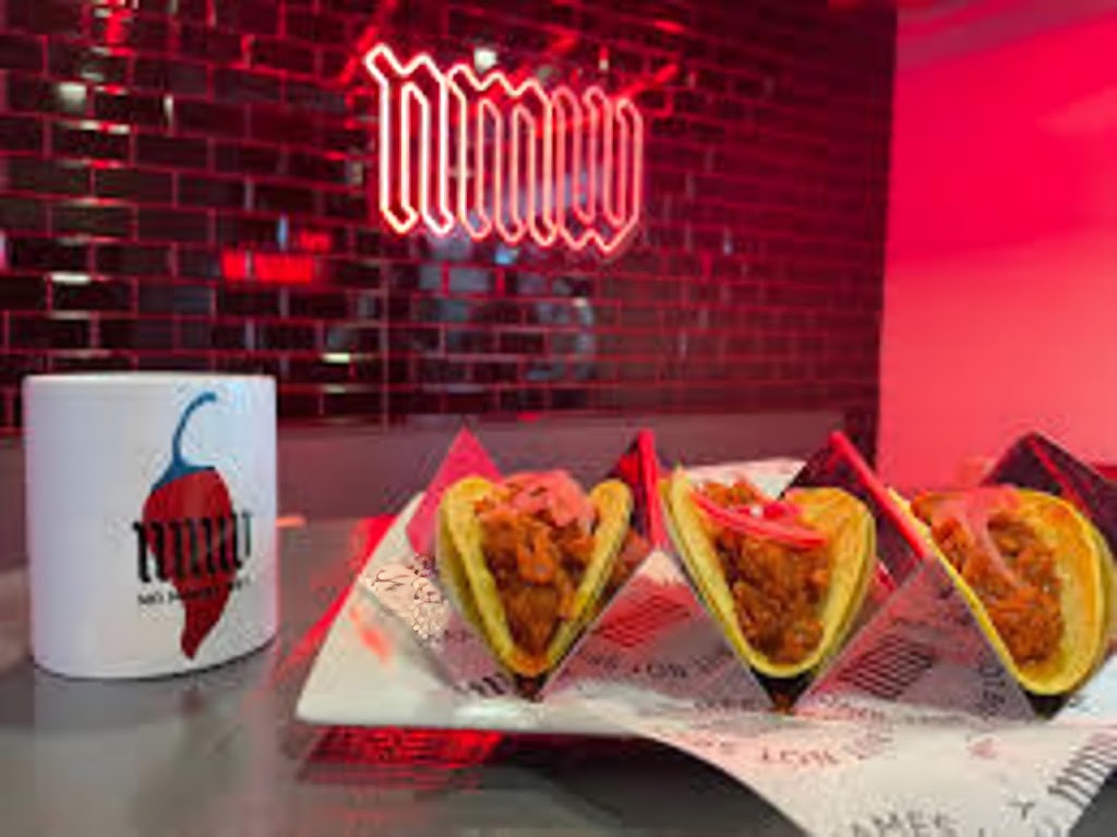 Tacos No Mames Wey | NMW Valdemoro — Comida y bebida