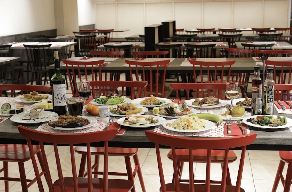 Restaurante chino Valles Oriental