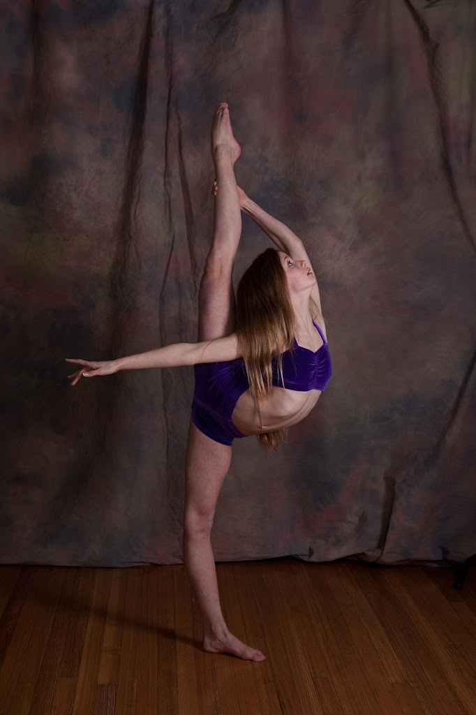  Center for Performing Arts Dance Studio & Acting School