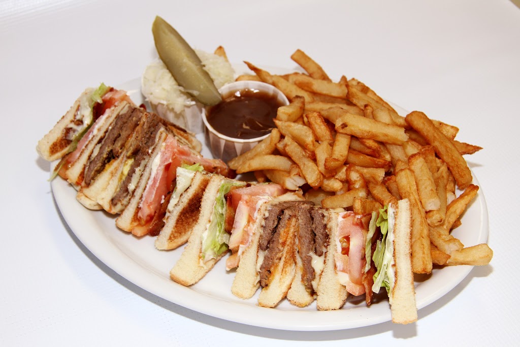 Food & drink