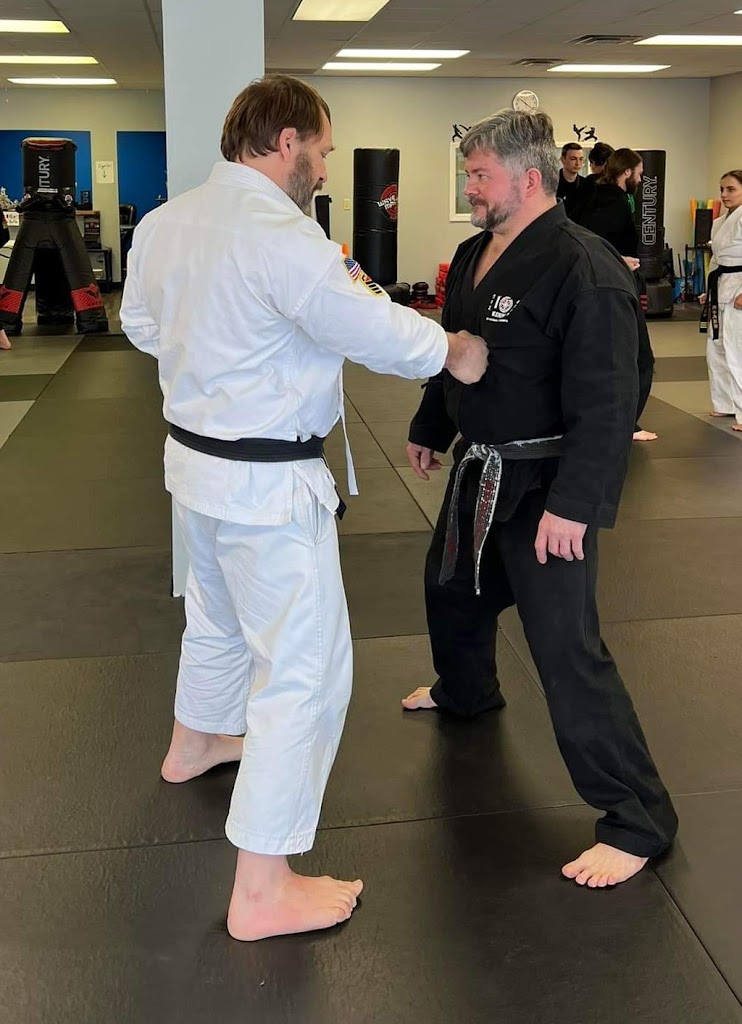  Academy of Okinawan Karate WAMA