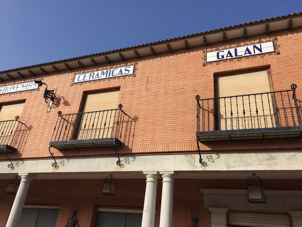 Galan Tienda Toledo