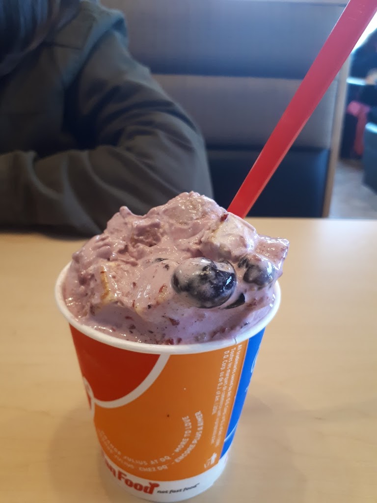 Comfort food