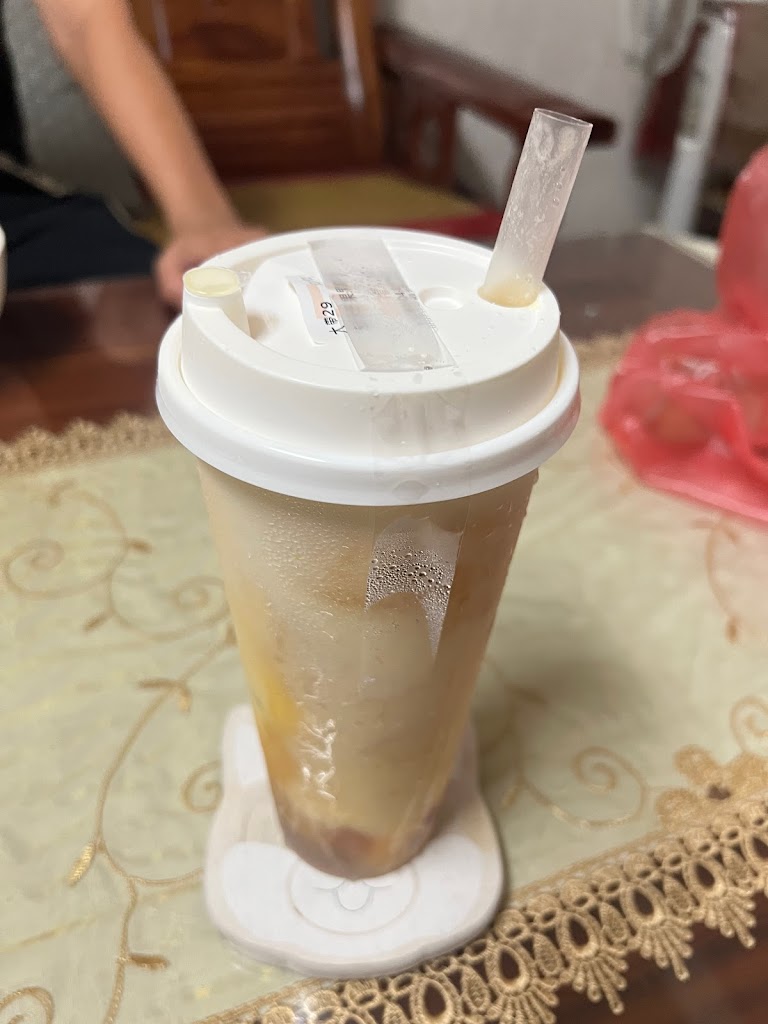 麻古茶坊 員林靜修店 的照片